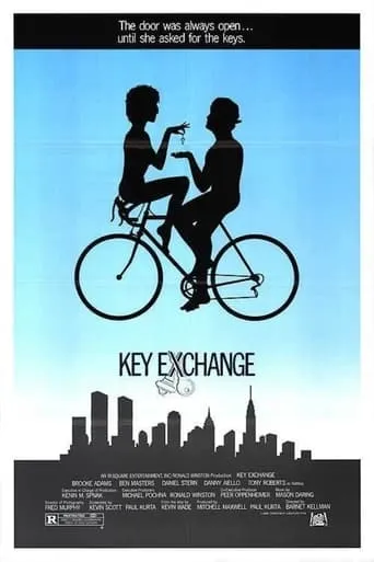 Key Exchange movie poster - Rated 4.8/10