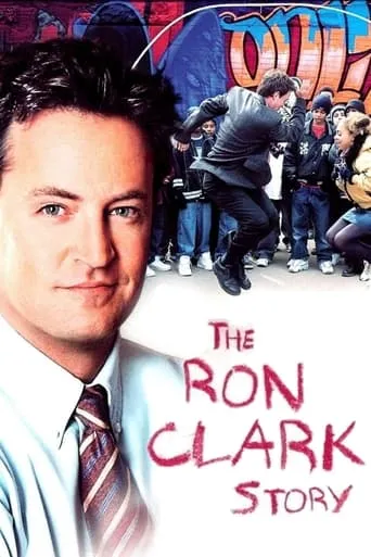 The Ron Clark Story movie poster - Rated 7.5/10