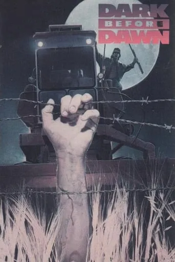 Dark Before Dawn movie poster - Entertainment content
