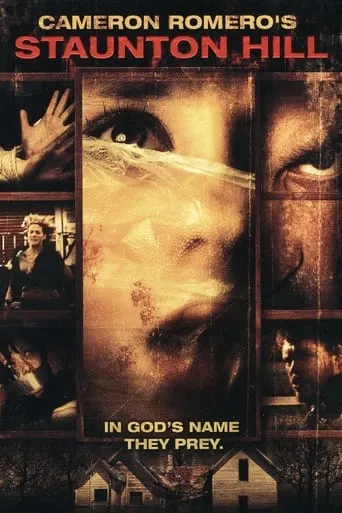 Staunton Hill movie poster - Rated 4.4/10