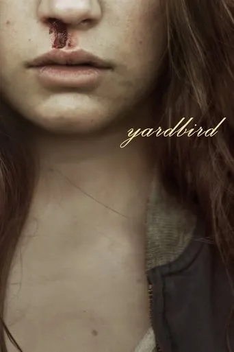 Yardbird movie poster - Rated 6.8/10