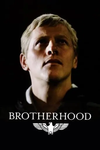 Brotherhood movie poster - Rated 7/10