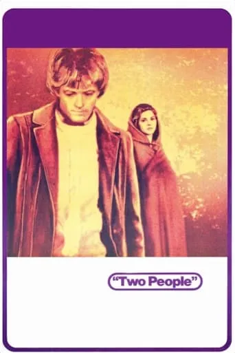 Two People movie poster - Rated 4.2/10