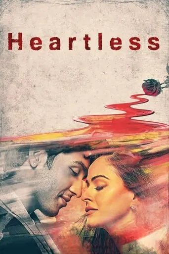 Heartless movie poster - Rated 5.1/10