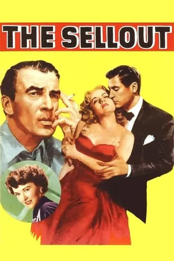 The Sellout movie poster - Rated 5.5/10