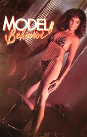 Model Behavior movie poster - Rated 4.2/10