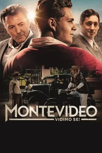See You in Montevideo movie poster - Rated 7.1/10