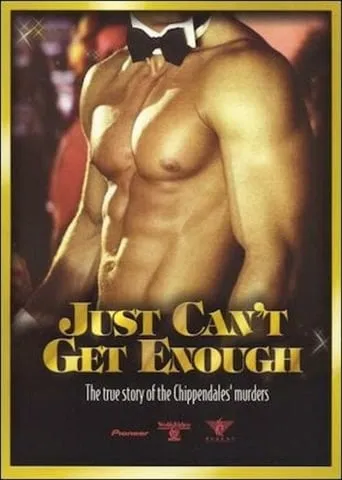 Just Can't Get Enough movie poster - Rated 4.4/10
