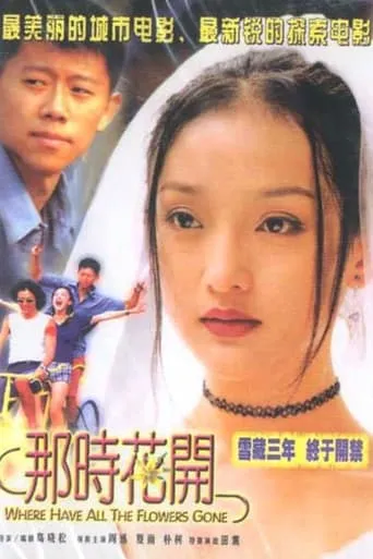 Where Have All the Flowers Gone movie poster - Rated 7.8/10