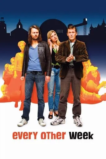 Every Other Week movie poster - Rated 6.6/10
