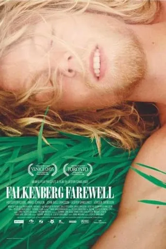 Falkenberg Farewell movie poster - Rated 6.2/10