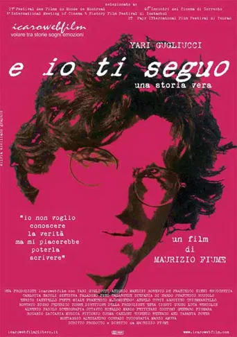 E Io ti seguo movie poster - Rated 4/10