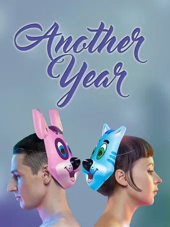 Another Year movie poster - Rated 5.6/10