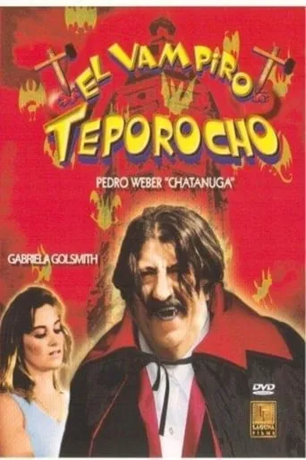 The Vampire Wino movie poster - Rated 6.1/10