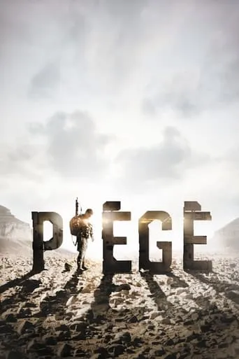 Piégé movie poster - Rated 4.4/10