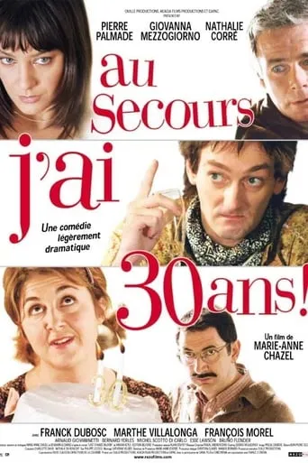 Last Chance Saloon movie poster - Rated 4/10