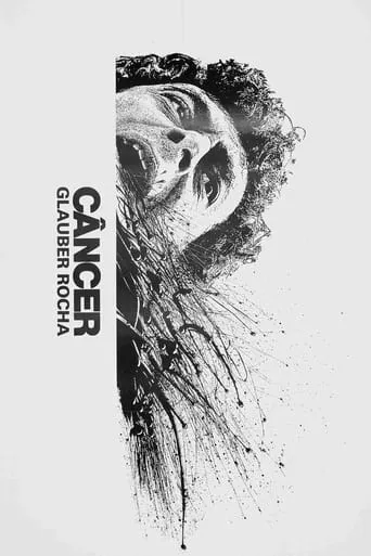 Câncer movie poster - Rated 8/10