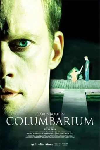 Columbarium movie poster - Rated 6/10
