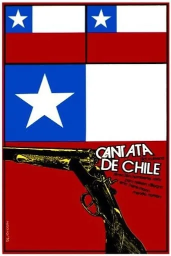 Cantata de Chile movie poster - Entertainment content