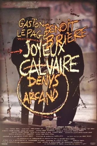 Poverty and Other Delights movie poster - Rated 7/10