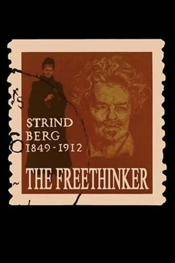 The Freethinker movie poster - Rated 6.7/10