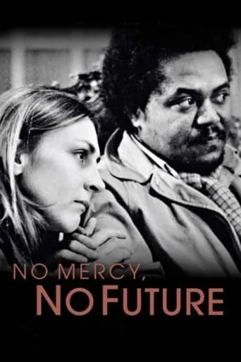 No Mercy, No Future movie poster - Rated 3.8/10
