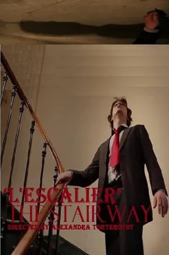 The Stairway movie poster - Rated 6/10
