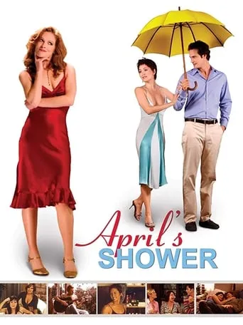 April's Shower movie poster - Rated 4.8/10