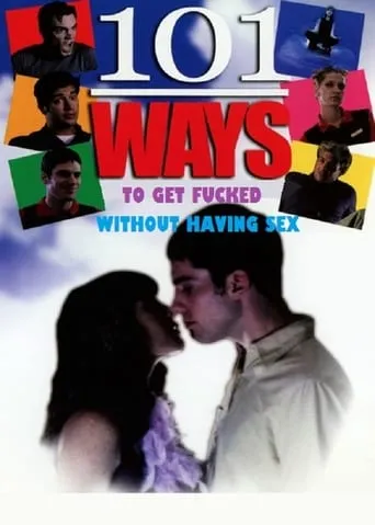 101 Ways (The Things a Girl Will Do to Keep Her Volvo) movie poster - Rated 5.3/10