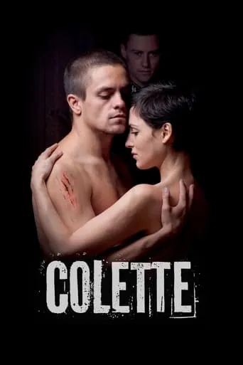 Colette movie poster - Rated 6.5/10