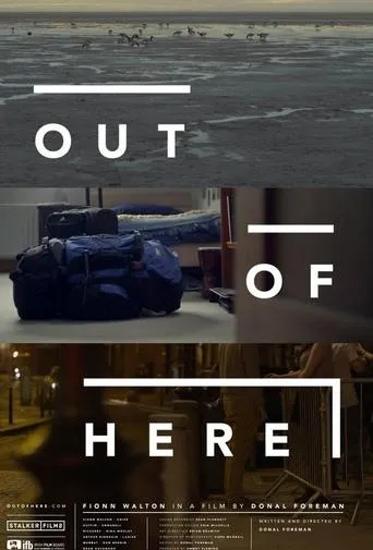 Out of Here movie poster - Entertainment content