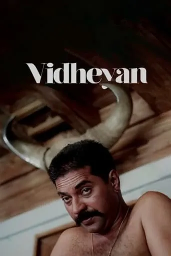 Vidheyan movie poster - Rated 7.6/10