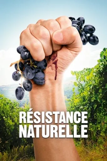 Natural Resistance movie poster - Rated 6.2/10