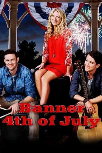 Star Spangled Banners movie poster - Rated 5.6/10