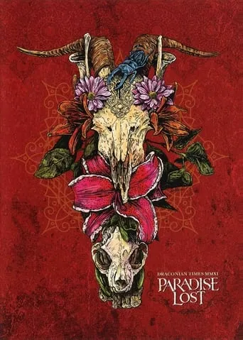 Paradise Lost: Draconian Times MMXI movie poster - Rated 8.3/10