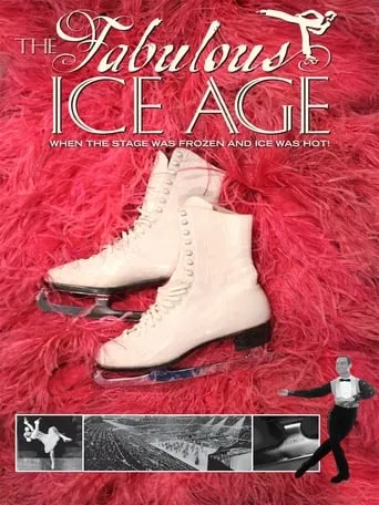 The Fabulous Ice Age movie poster - Rated 7.1/10