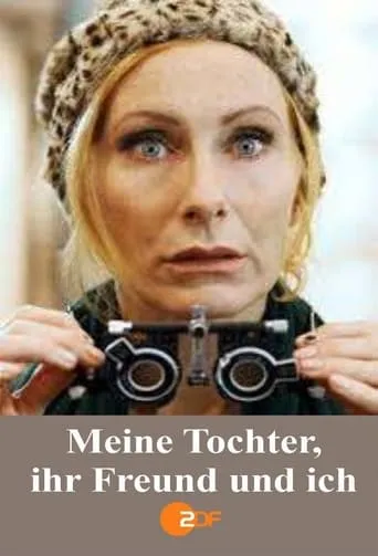 Meine Tochter, ihr Freund und ich movie poster - Rated 5/10