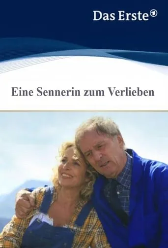 Eine Sennerin zum Verlieben movie poster - Rated 6/10