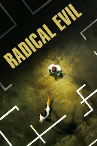 Radical Evil movie poster - Rated 7.2/10