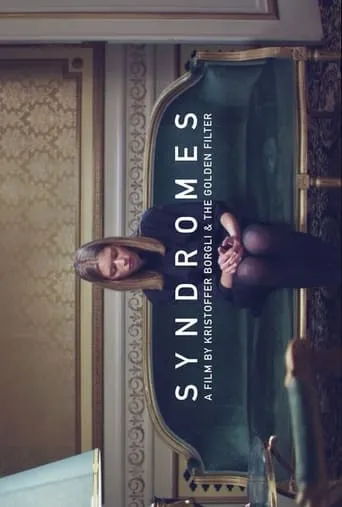 Syndromes movie poster - Rated 6/10