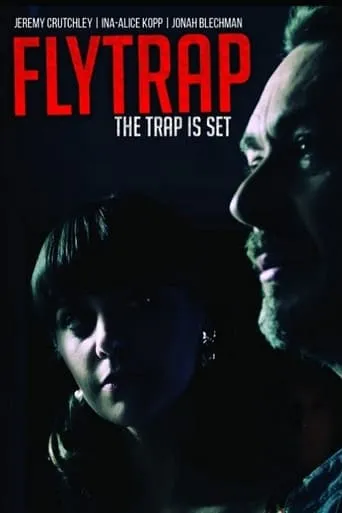 Flytrap movie poster - Rated 5.636/10