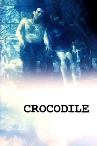 Crocodile movie poster - Rated 6.455/10