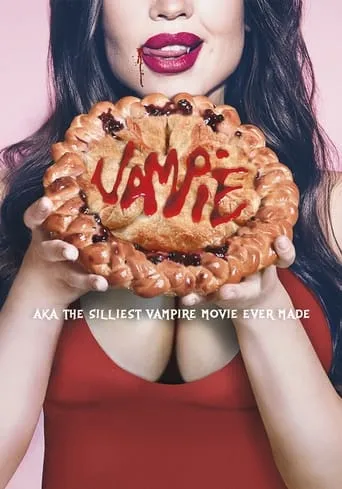 Vampie movie poster - Entertainment content