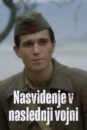 See You in the Next War movie poster - Rated 5.1/10