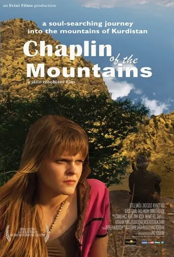 Chaplin of the Mountains movie poster - Rated 5/10