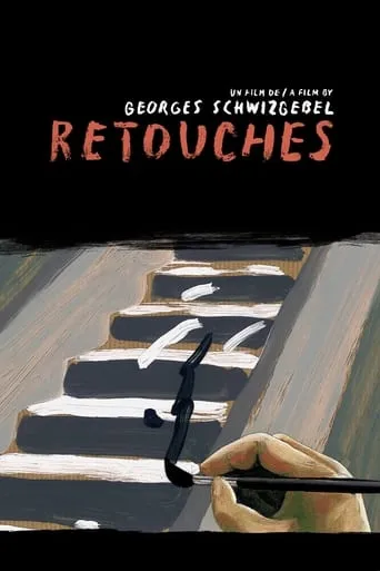 Retouches movie poster - Rated 6.6/10