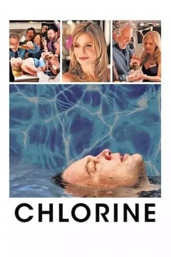 Chlorine movie poster - Rated 5.9/10