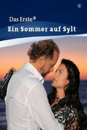 Ein Sommer auf Sylt movie poster - Rated 5.2/10