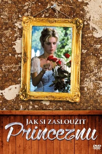 How to Deserve a Princess movie poster - Rated 5.9/10