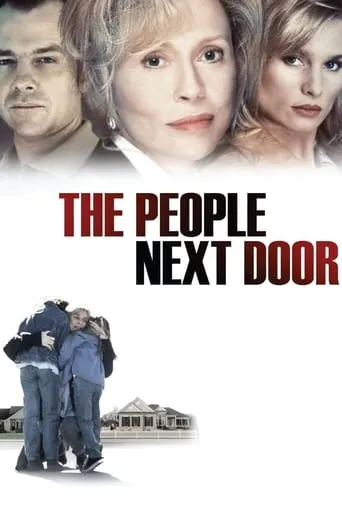 The People Next Door movie poster - Rated 7.3/10
